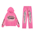 Hellstar Pink Set