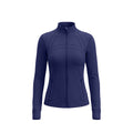Lulu Navy Blue Jacket