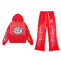 Hellstar Red Set
