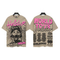 Hellstar World Tour Tee