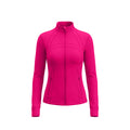 Lulu Pink Jacket