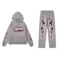 Hellstar Grey Set