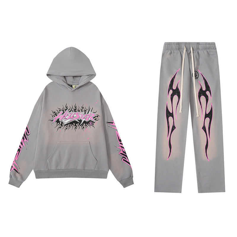 Hellstar Grey Set