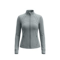 Lulu Grey Jacket