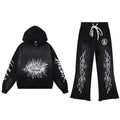 Hellstar Black Set