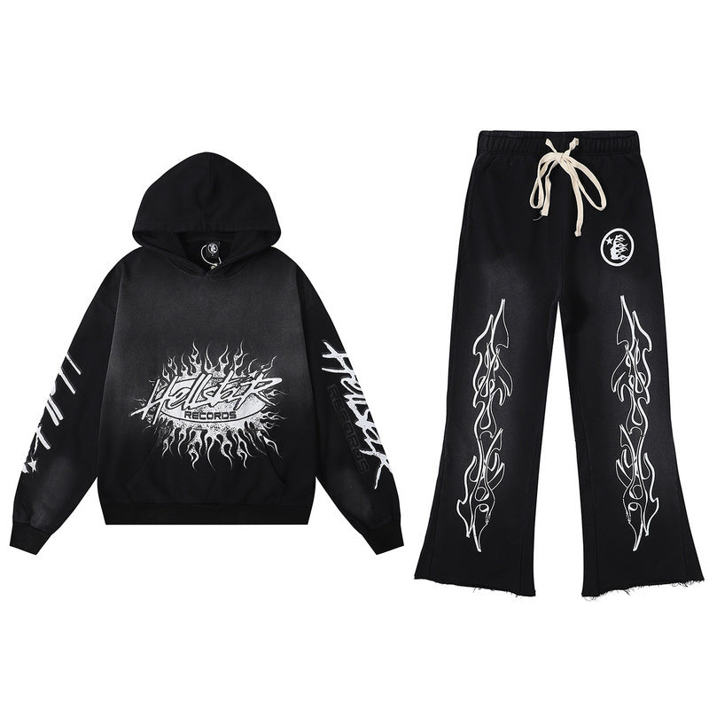 Hellstar Black Set