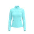 Lulu Turquoise Jacket