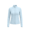 Lulu Light Blue Jacket