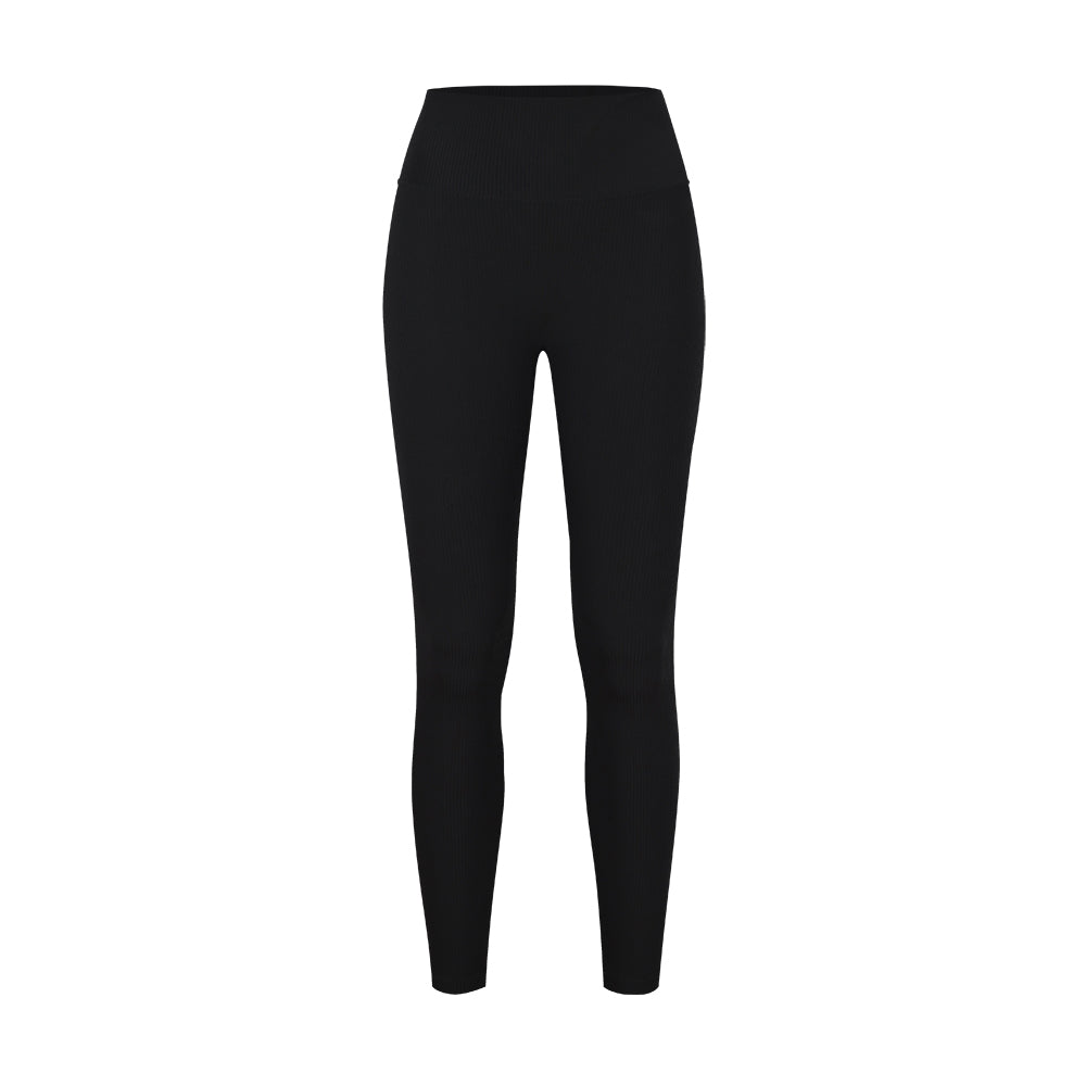 Lulu Black Leggings