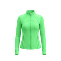 Lulu Green Jacket