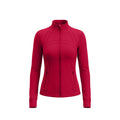 Lulu Red Jacket