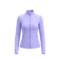Lulu Purple Jacket