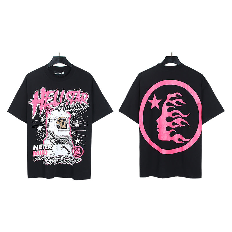 Hellstar Adventure Tee